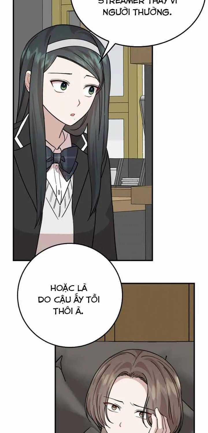 Can You Date A Ranker? - Chapter 47 - Trang 34