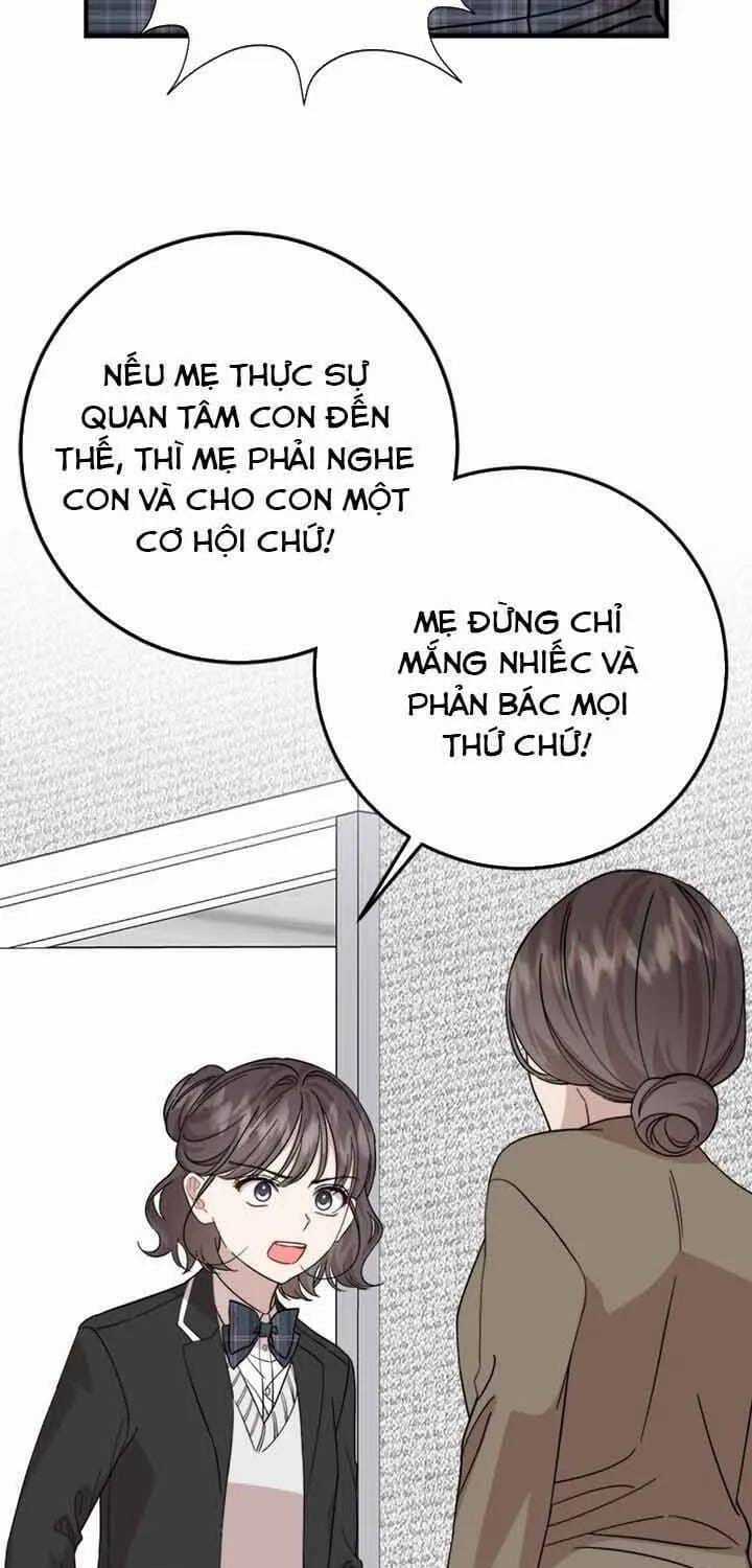 Can You Date A Ranker? - Chapter 48 - Trang 23