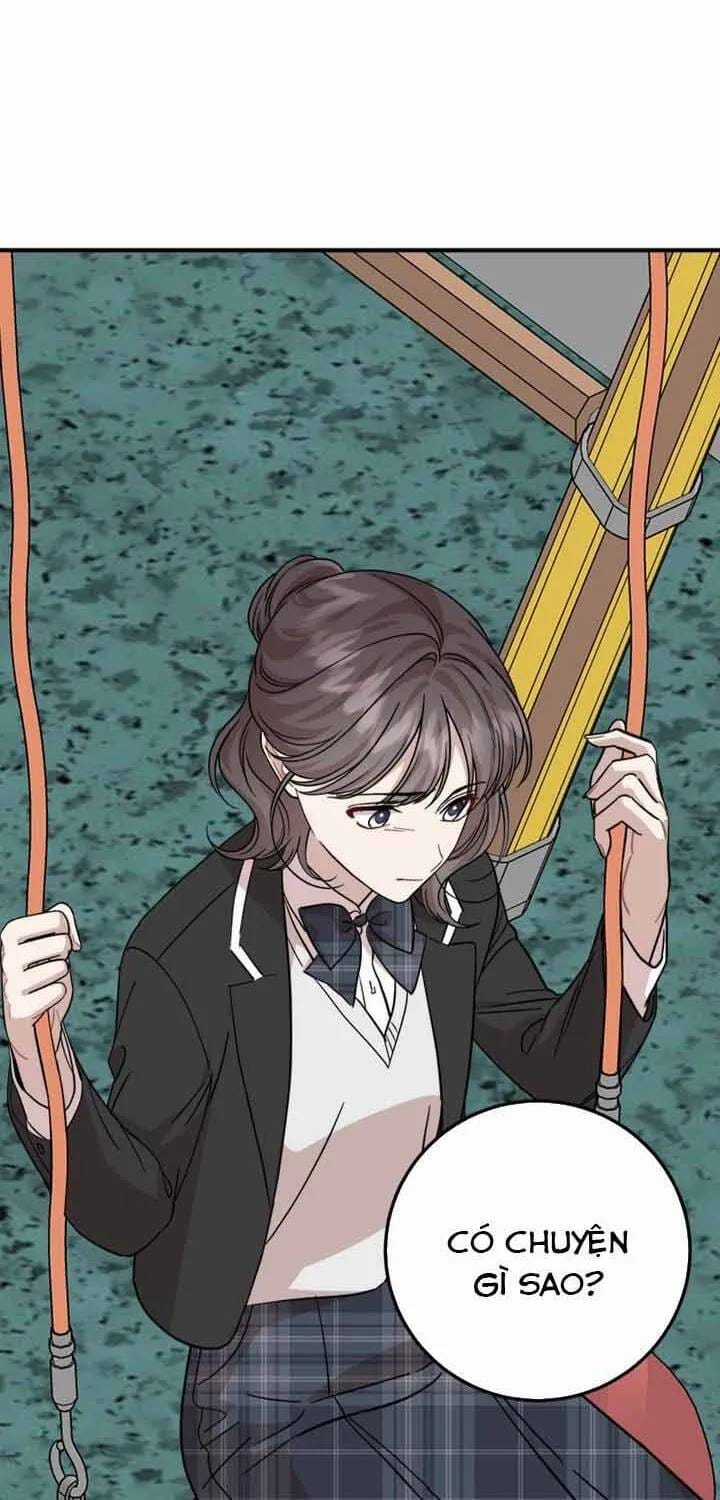 Can You Date A Ranker? - Chapter 48 - Trang 31