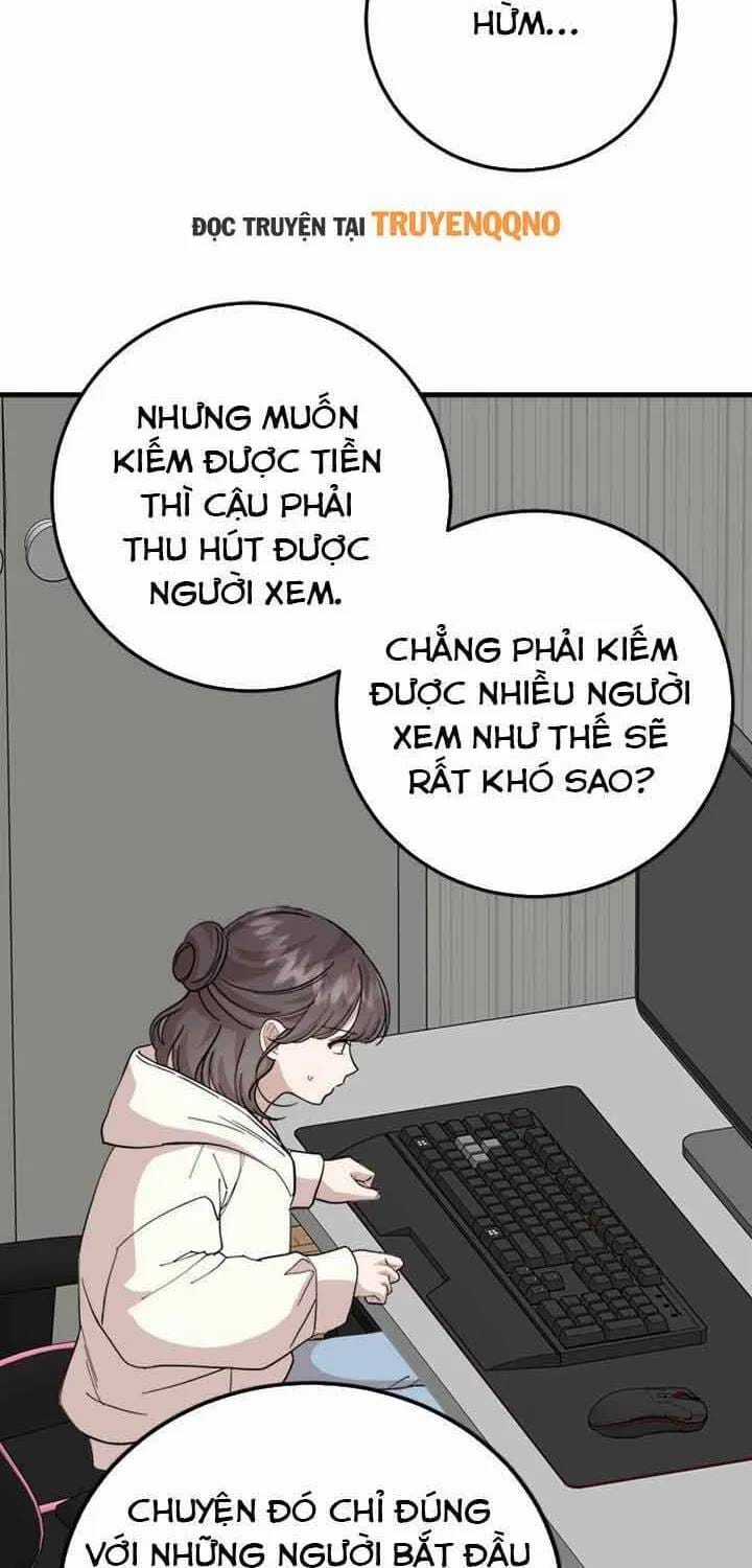 Can You Date A Ranker? - Chapter 48 - Trang 45