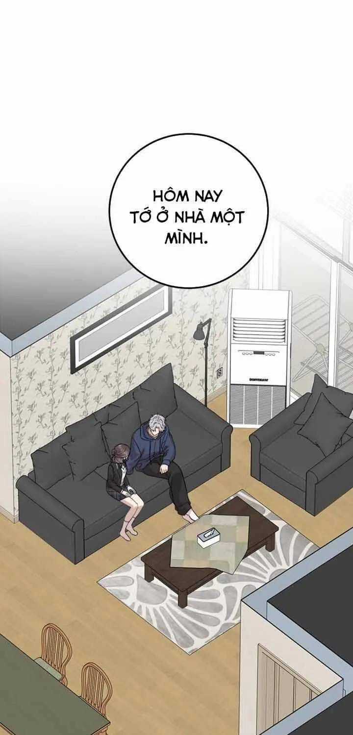 Can You Date A Ranker? - Chapter 48 - Trang 56