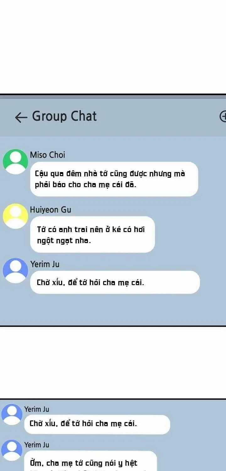 Can You Date A Ranker? - Chapter 49 - Trang 2