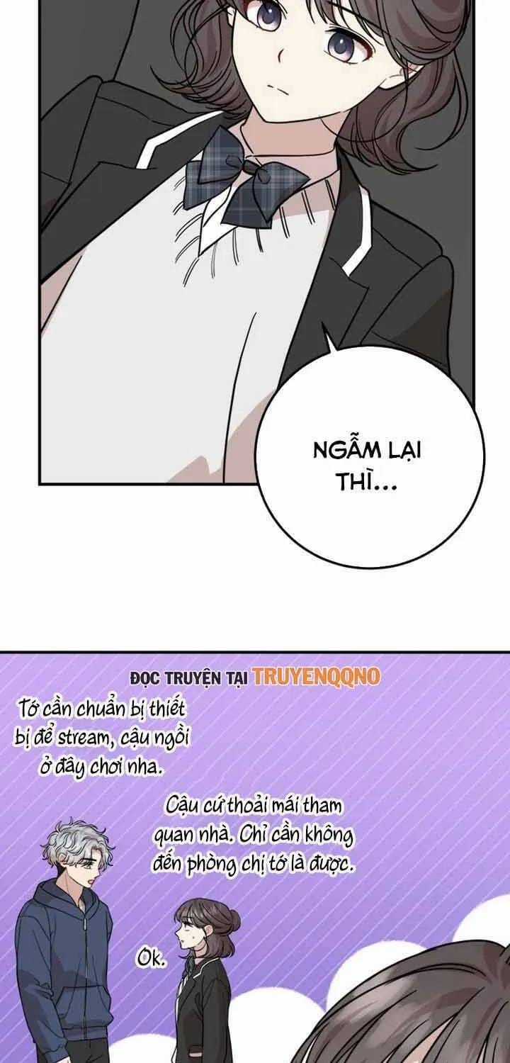 Can You Date A Ranker? - Chapter 49 - Trang 11