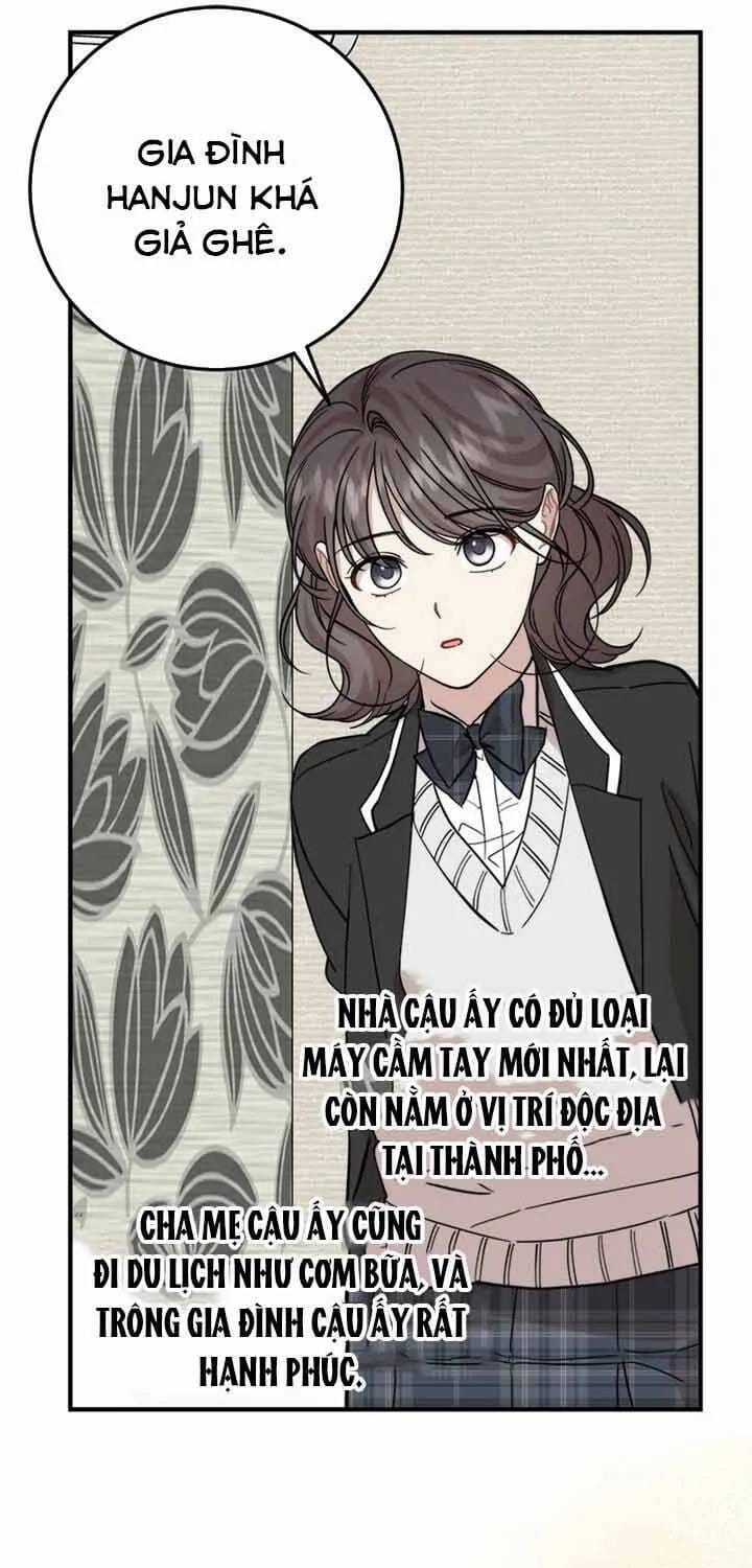 Can You Date A Ranker? - Chapter 49 - Trang 16