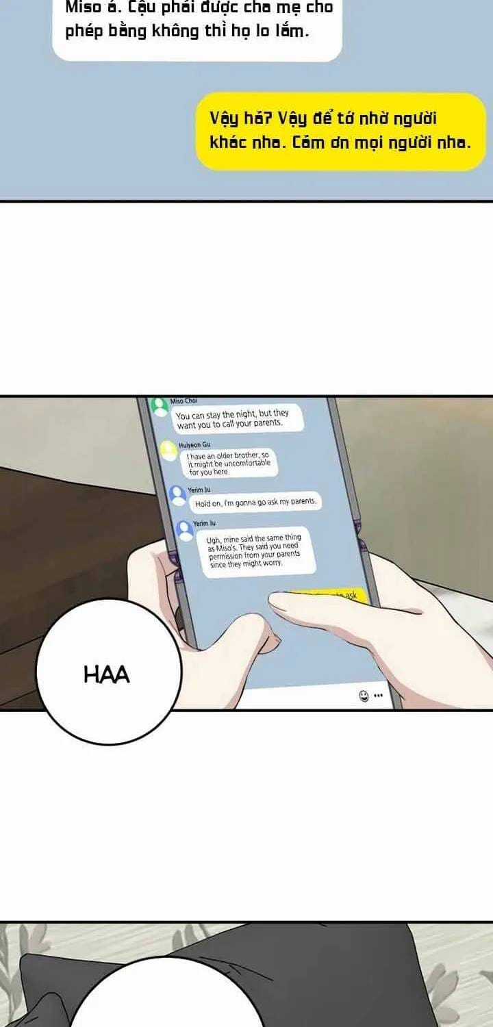 Can You Date A Ranker? - Chapter 49 - Trang 3