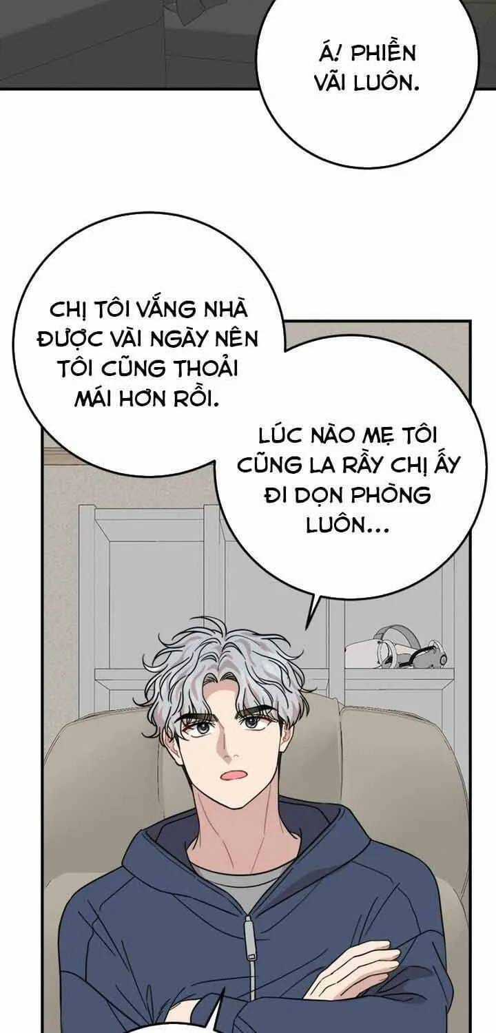 Can You Date A Ranker? - Chapter 49 - Trang 24