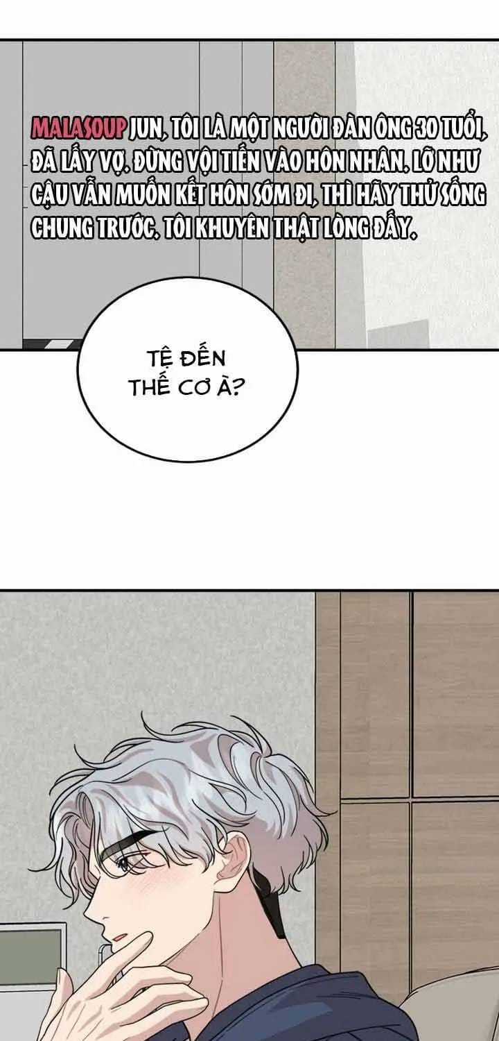 Can You Date A Ranker? - Chapter 49 - Trang 29