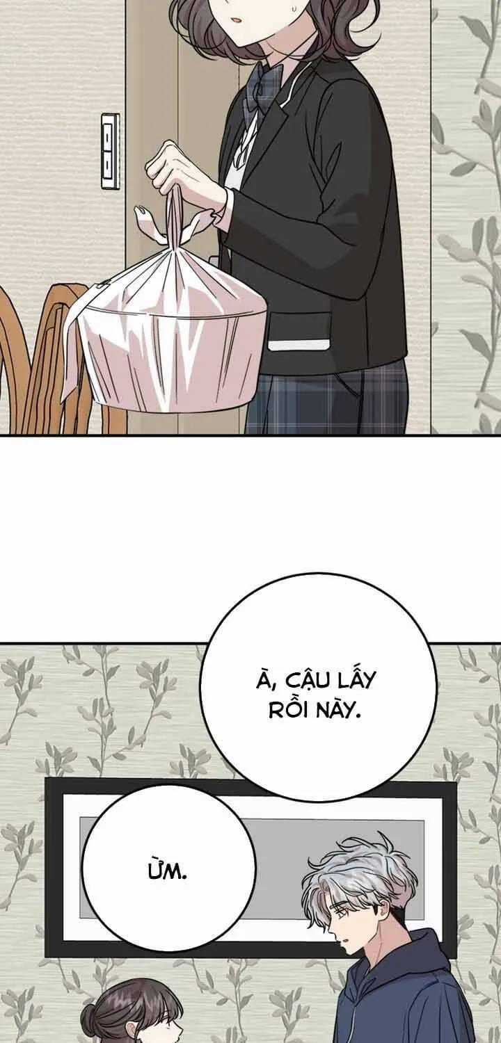 Can You Date A Ranker? - Chapter 49 - Trang 33