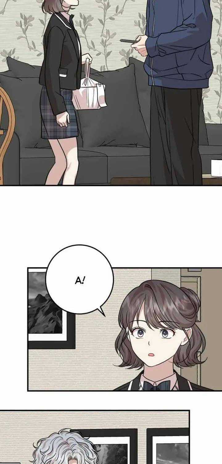 Can You Date A Ranker? - Chapter 49 - Trang 34