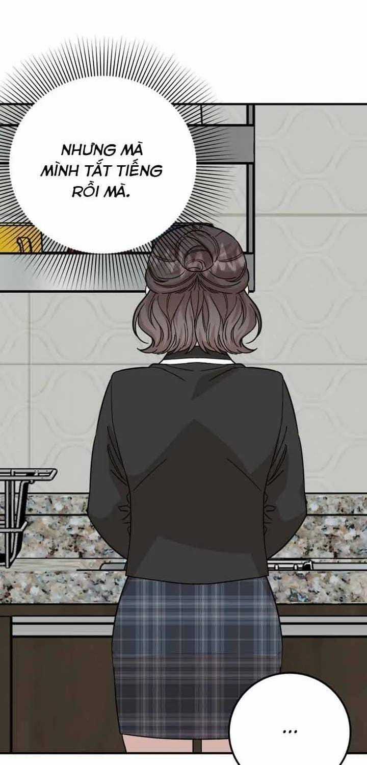 Can You Date A Ranker? - Chapter 49 - Trang 39