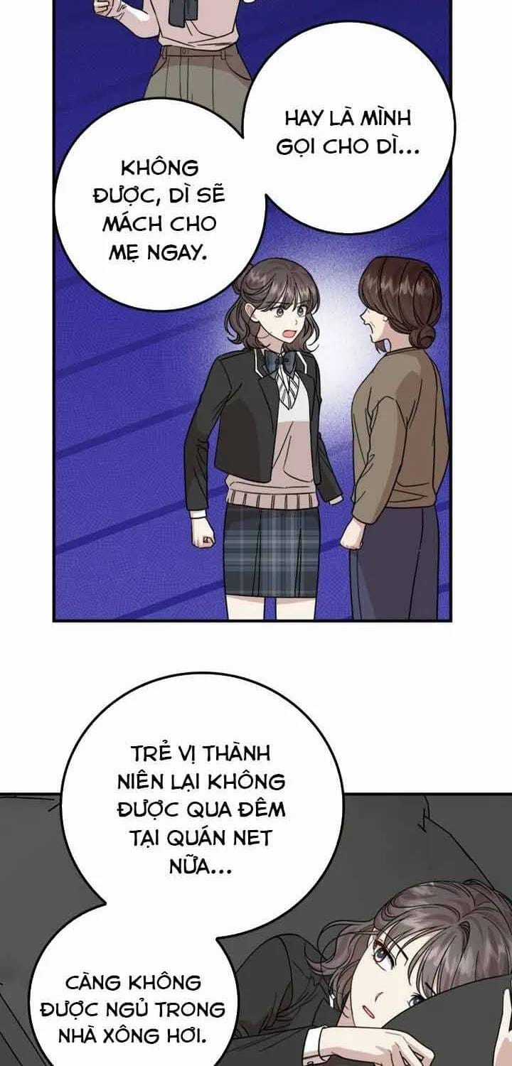 Can You Date A Ranker? - Chapter 49 - Trang 5