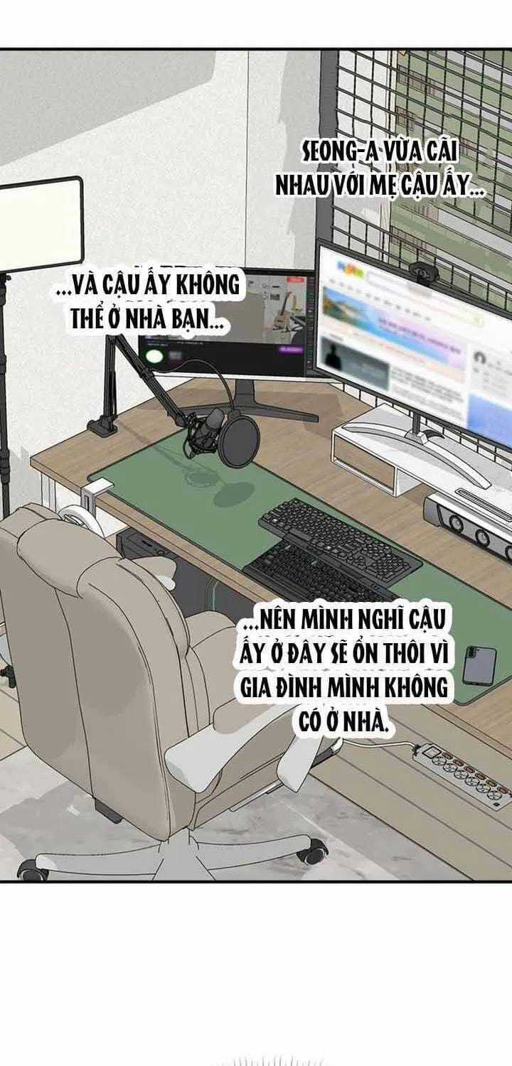 Can You Date A Ranker? - Chapter 49 - Trang 58