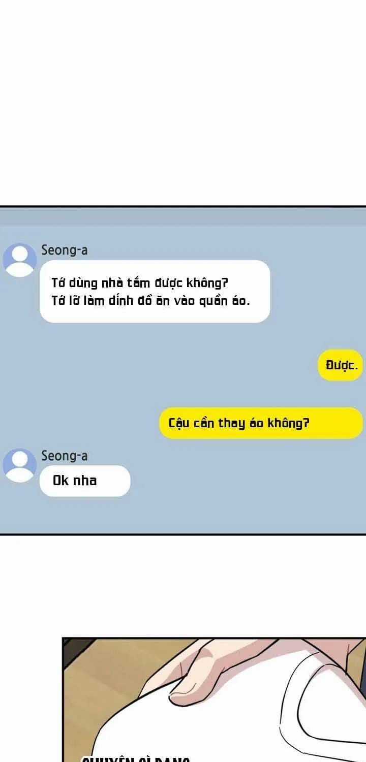 Can You Date A Ranker? - Chapter 49 - Trang 64