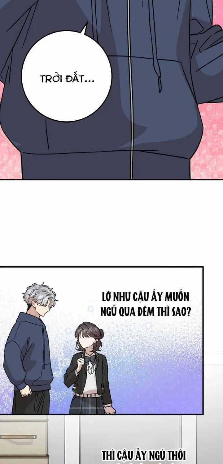 Can You Date A Ranker? - Chapter 49 - Trang 68