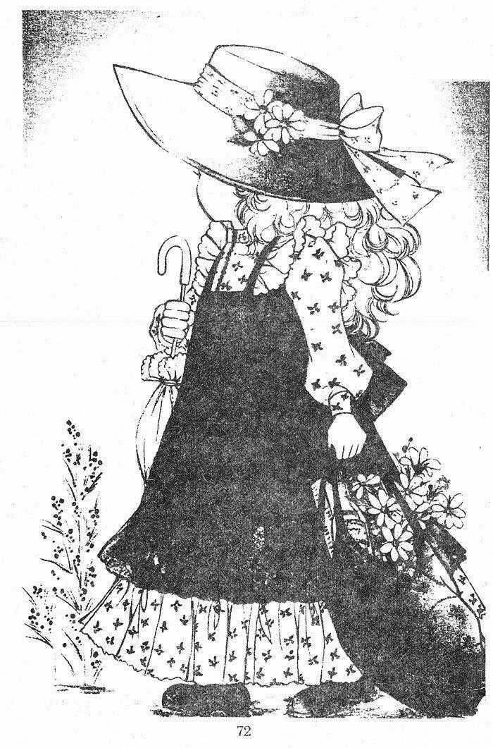 Candy Candy - Chapter 1.1 - Trang 2