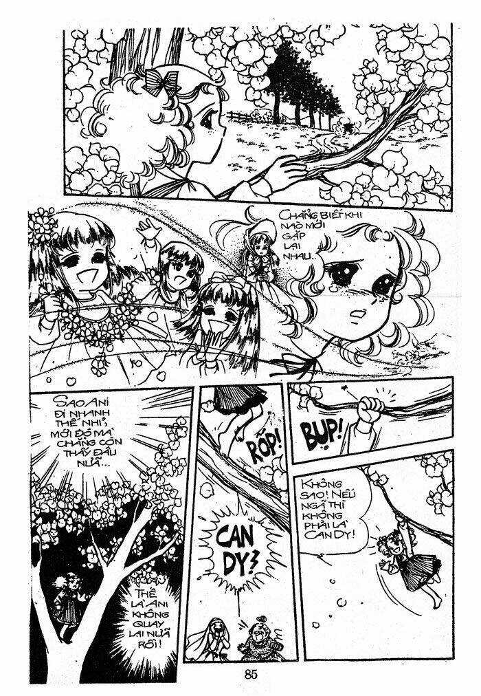Candy Candy - Chapter 1.1 - Trang 15