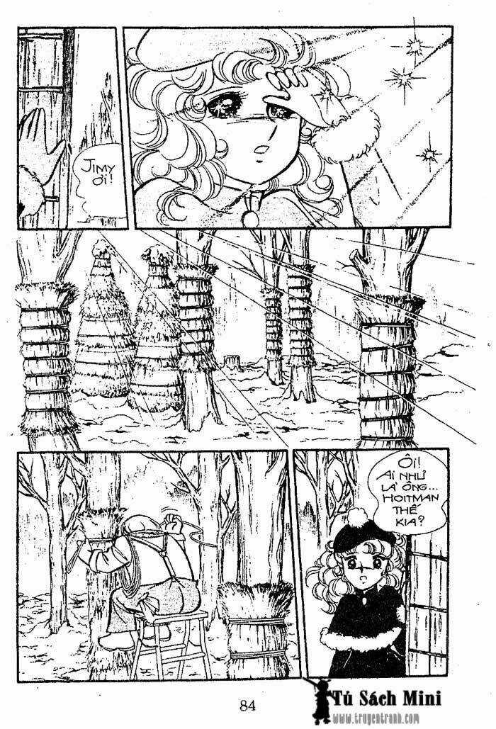 Candy Candy - Chapter 10 - Trang 15