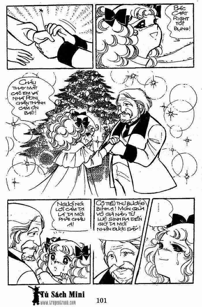 Candy Candy - Chapter 10 - Trang 32