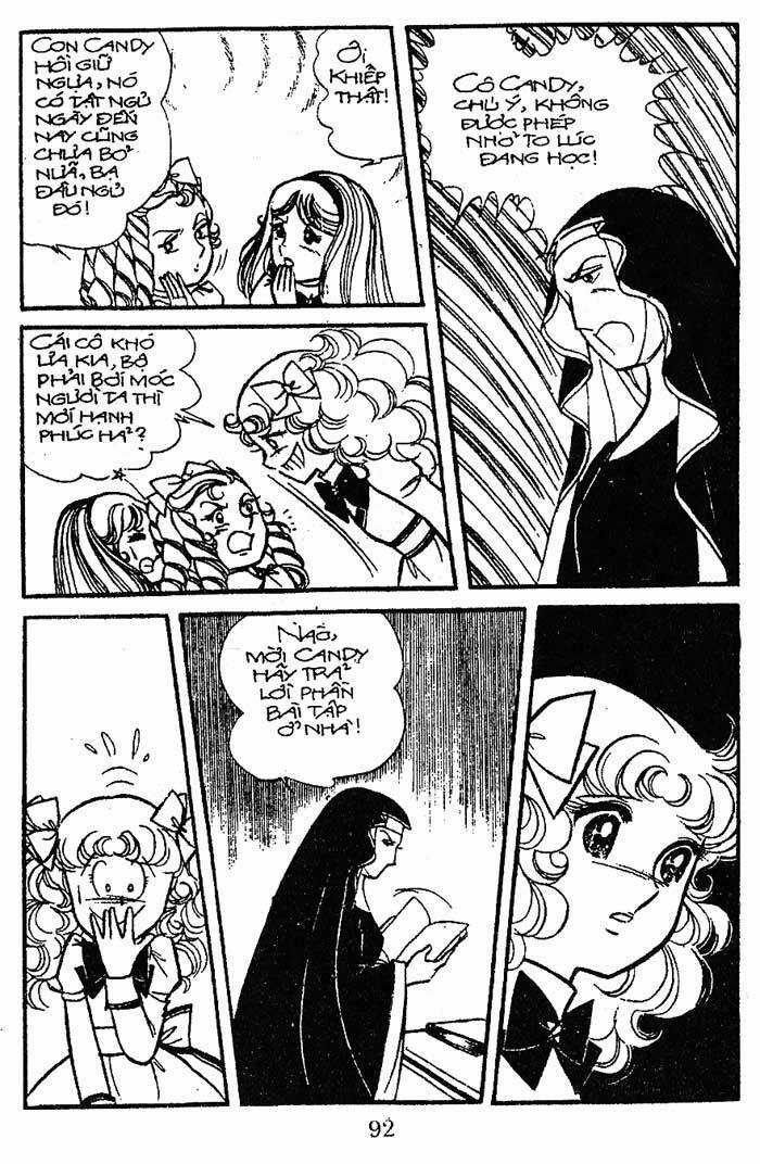Candy Candy - Chapter 12 - Trang 24