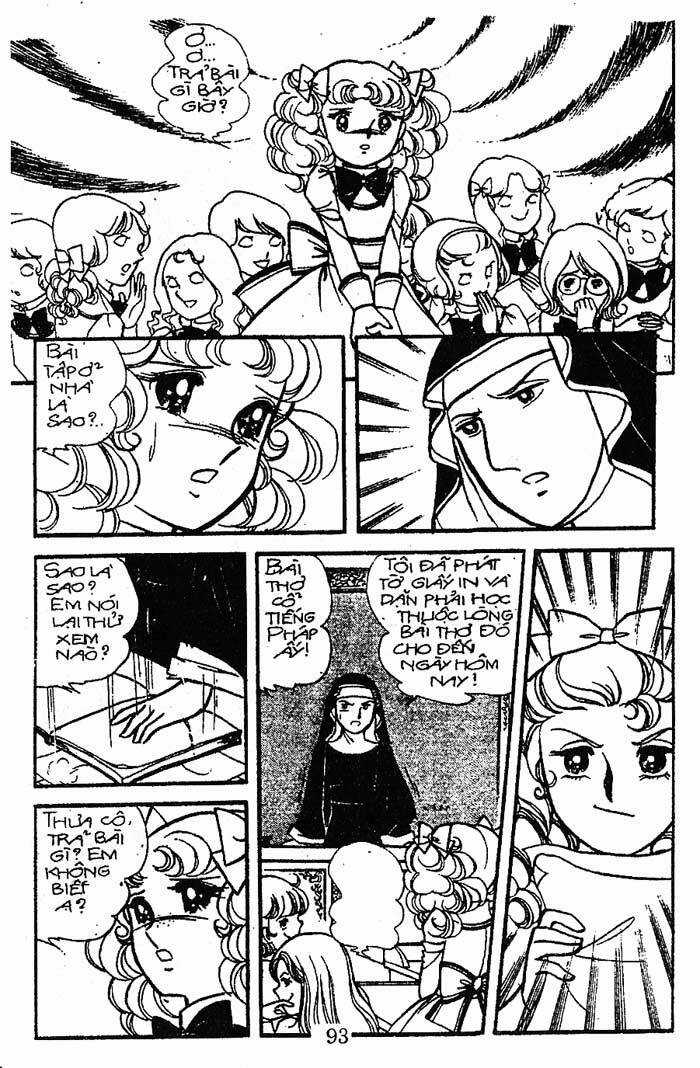 Candy Candy - Chapter 12 - Trang 25