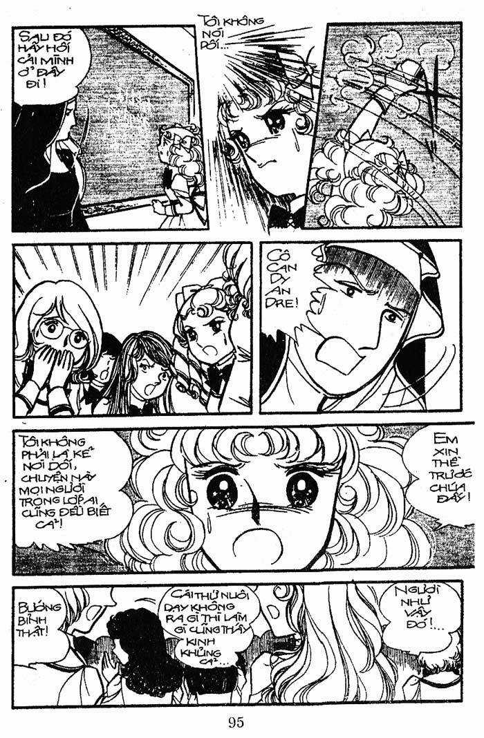 Candy Candy - Chapter 12 - Trang 27