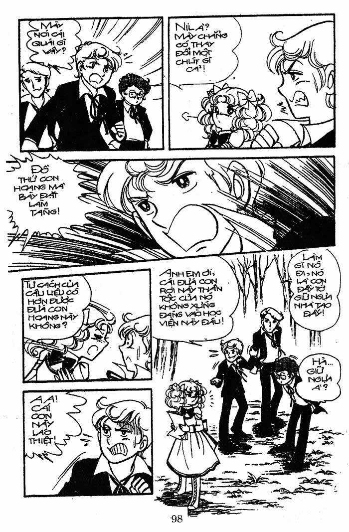 Candy Candy - Chapter 12 - Trang 30