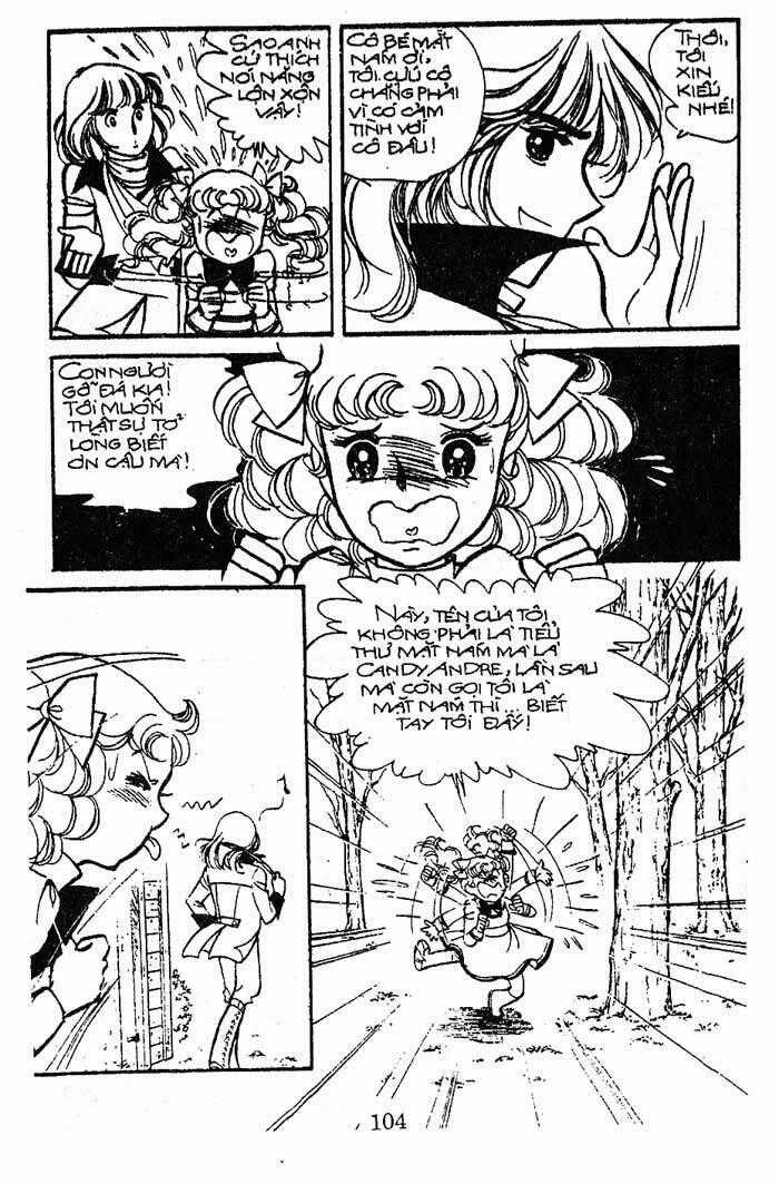 Candy Candy - Chapter 12 - Trang 37