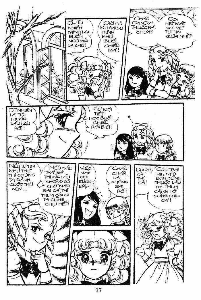 Candy Candy - Chapter 13 - Trang 23