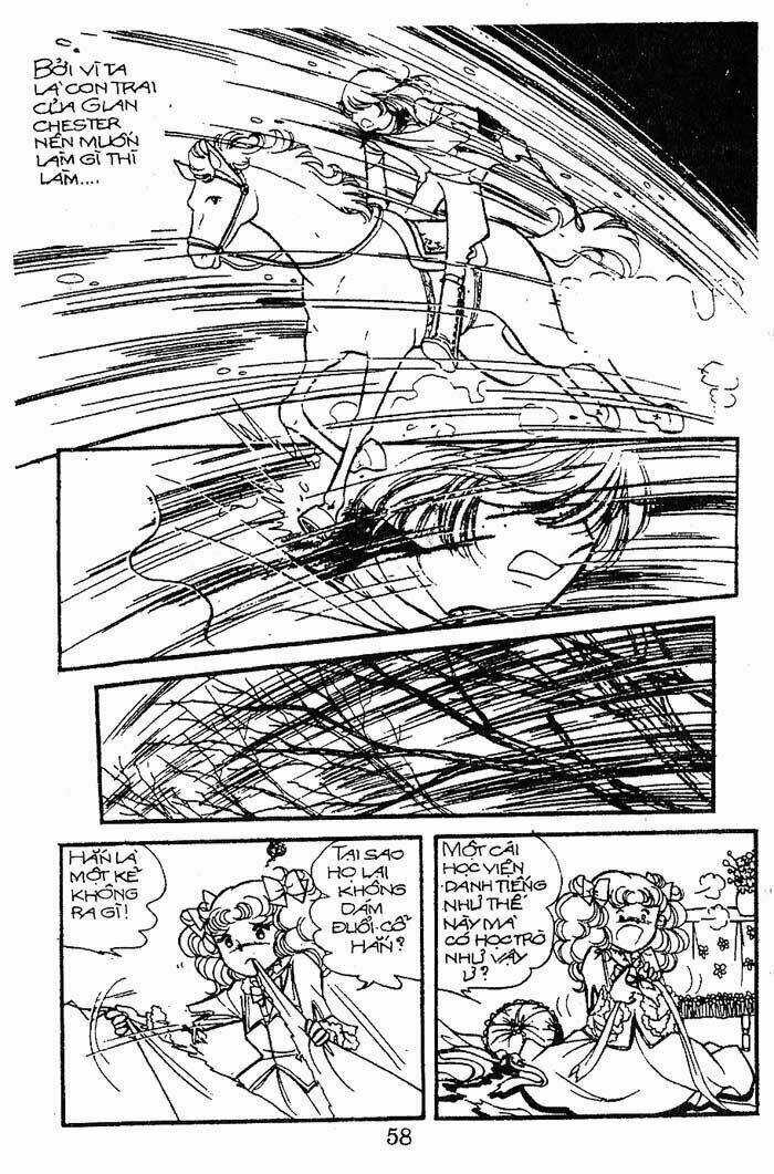 Candy Candy - Chapter 13 - Trang 4