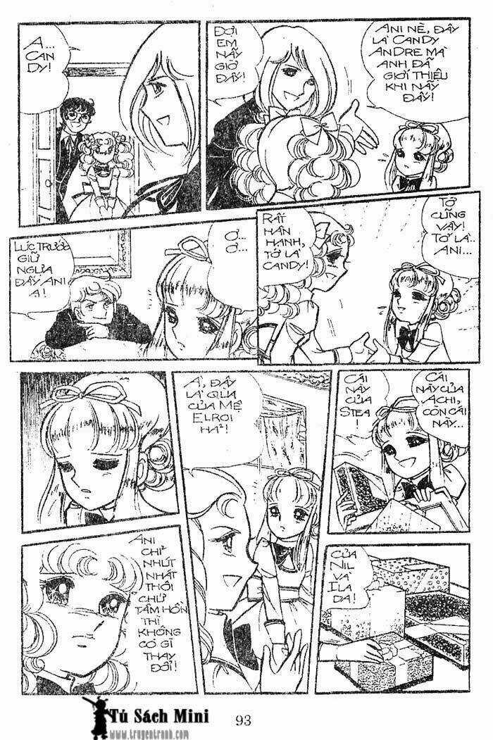 Candy Candy - Chapter 13 - Trang 38