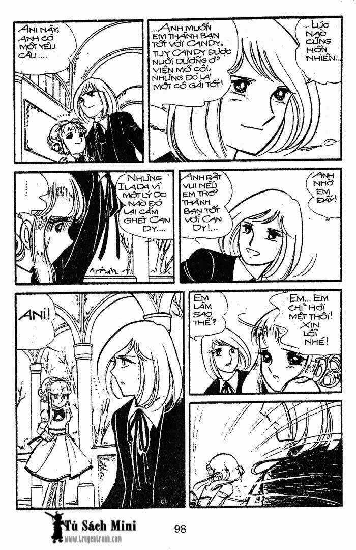 Candy Candy - Chapter 13 - Trang 43