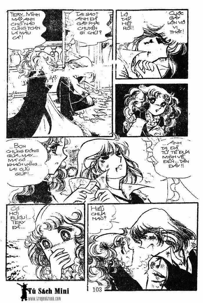 Candy Candy - Chapter 13 - Trang 48