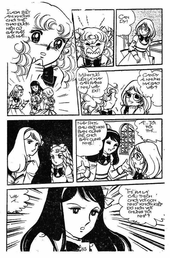 Candy Candy - Chapter 14 - Trang 17