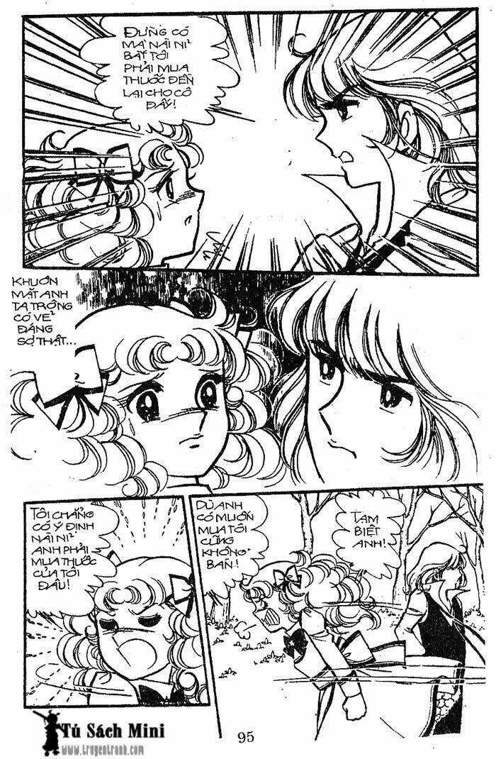 Candy Candy - Chapter 14 - Trang 27