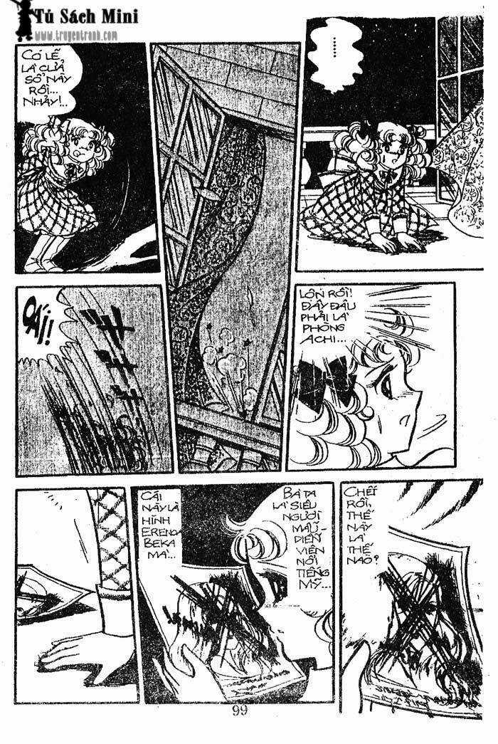 Candy Candy - Chapter 14 - Trang 31