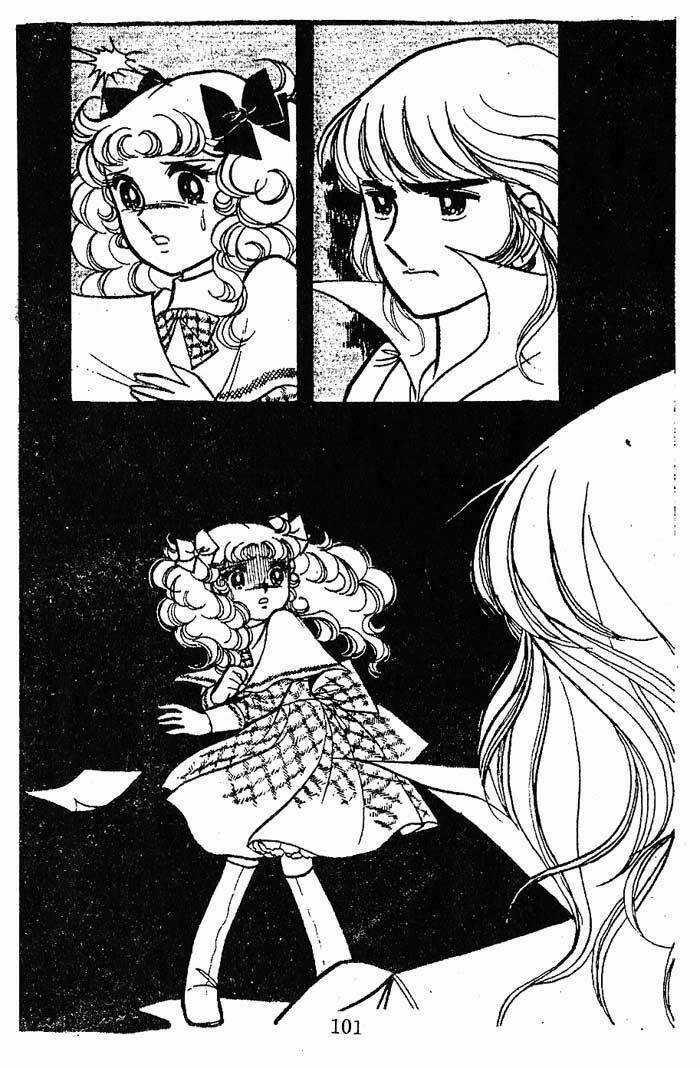 Candy Candy - Chapter 14 - Trang 33