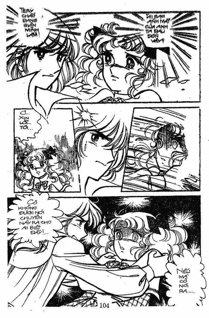 Candy Candy - Chapter 14 - Trang 36