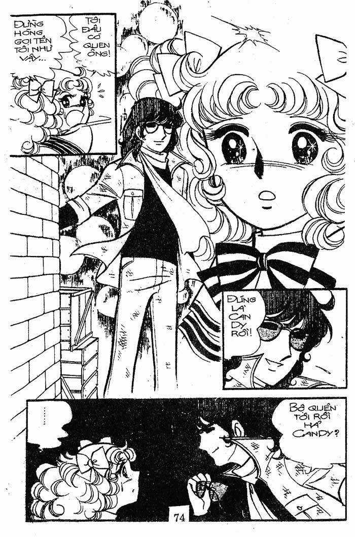 Candy Candy - Chapter 14 - Trang 7
