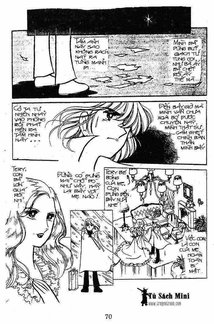 Candy Candy - Chapter 15 - Trang 14