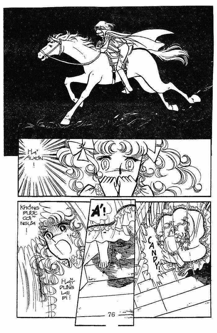 Candy Candy - Chapter 15 - Trang 20