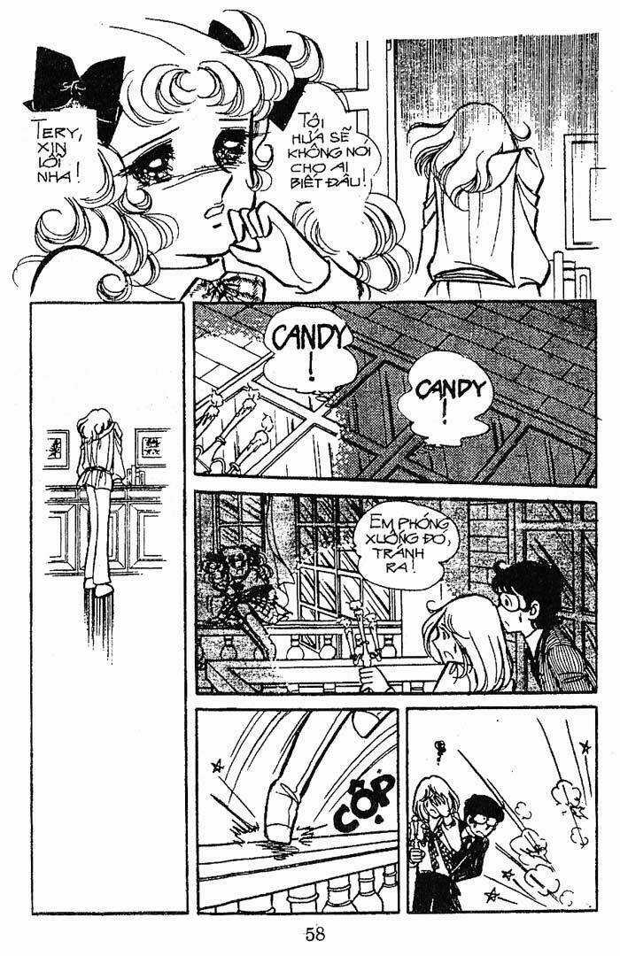 Candy Candy - Chapter 15 - Trang 3