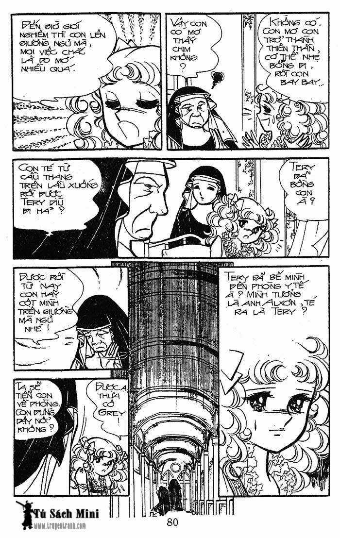 Candy Candy - Chapter 15 - Trang 24