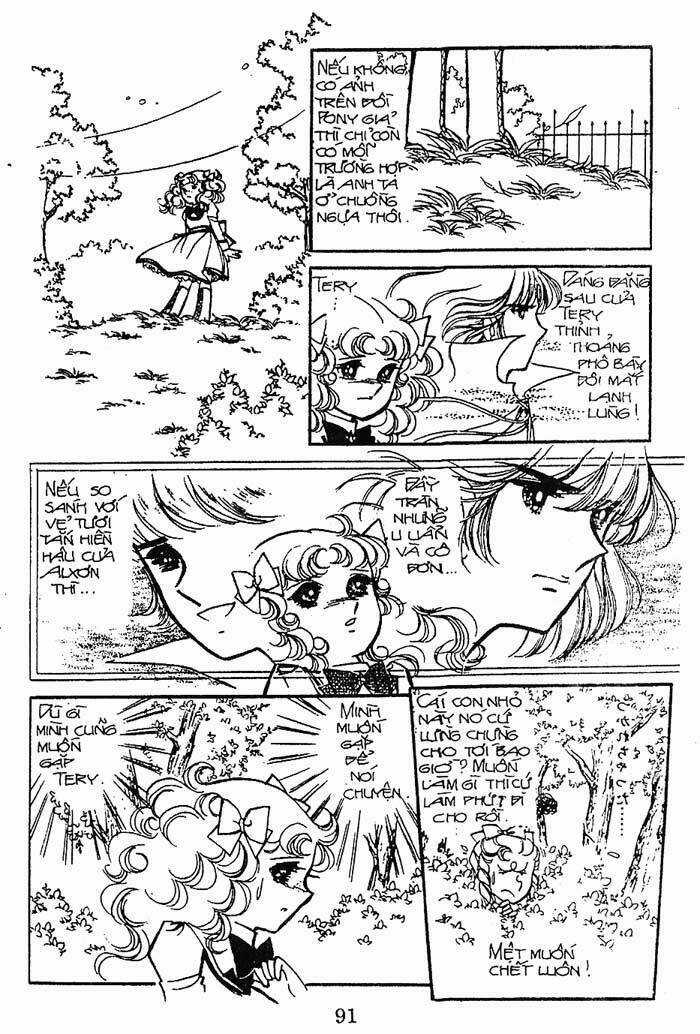 Candy Candy - Chapter 15 - Trang 35