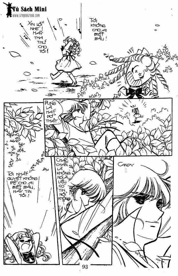Candy Candy - Chapter 15 - Trang 37