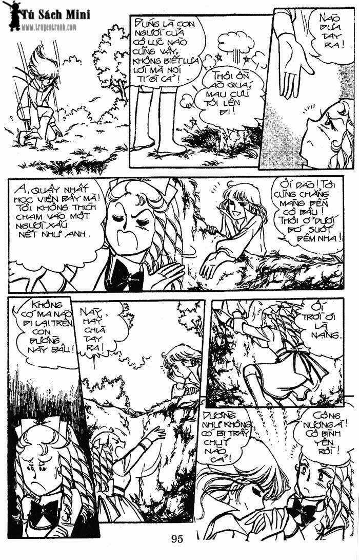 Candy Candy - Chapter 15 - Trang 39