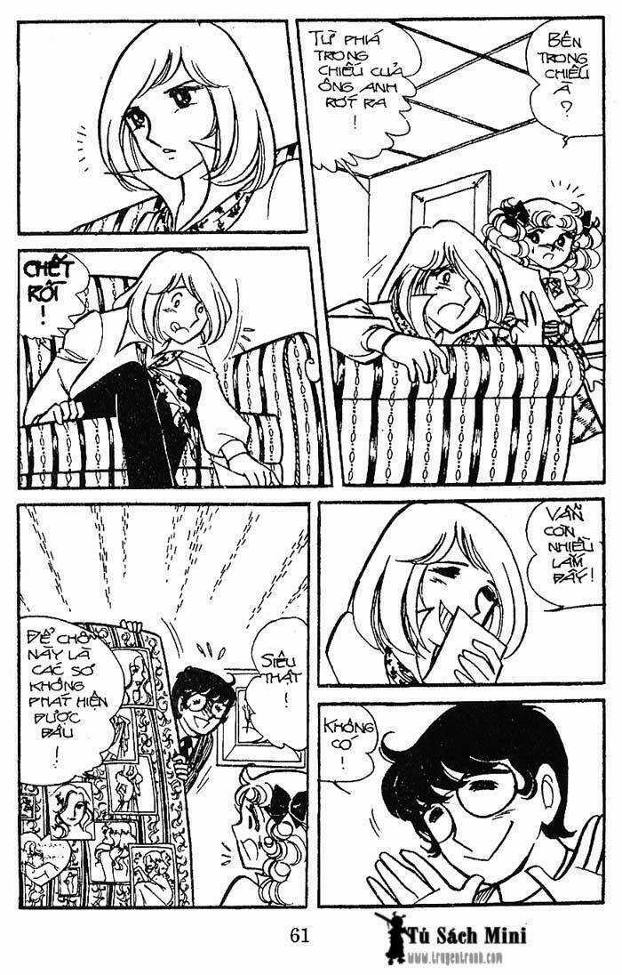 Candy Candy - Chapter 15 - Trang 6