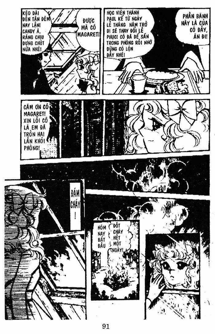 Candy Candy - Chapter 17 - Trang 30