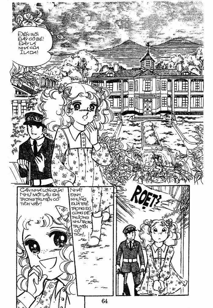 Candy Candy - Chapter 2.1 - Trang 2