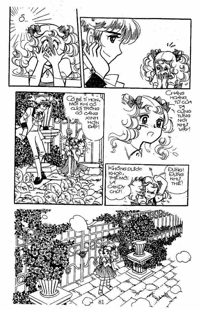 Candy Candy - Chapter 2.1 - Trang 19