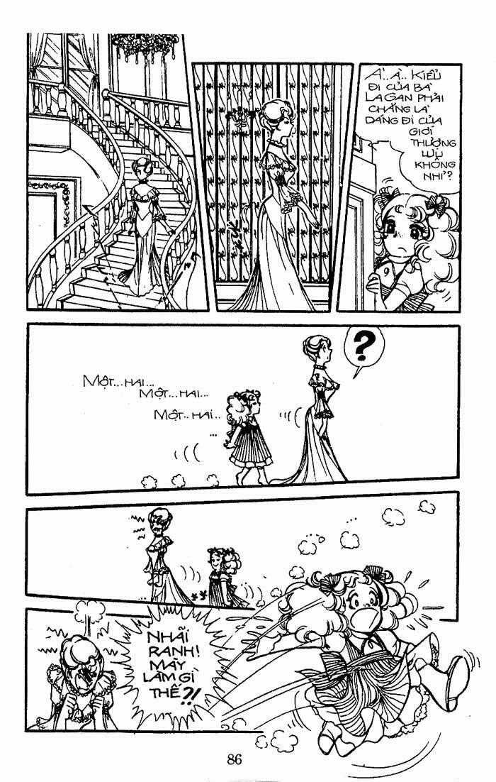 Candy Candy - Chapter 2.1 - Trang 24
